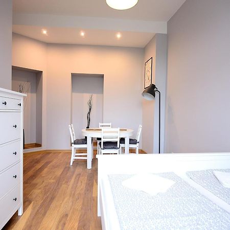 Victus Apartamenty, Apartamenty Alicante Sopot Zewnętrze zdjęcie