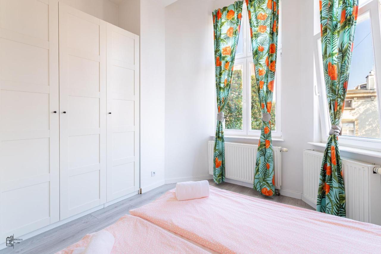 Victus Apartamenty, Apartamenty Alicante Sopot Zewnętrze zdjęcie