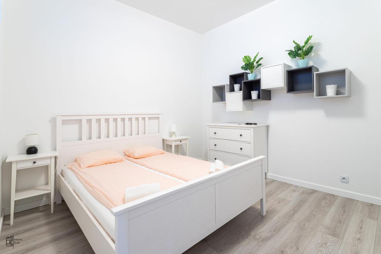 Victus Apartamenty, Apartamenty Alicante Sopot Zewnętrze zdjęcie