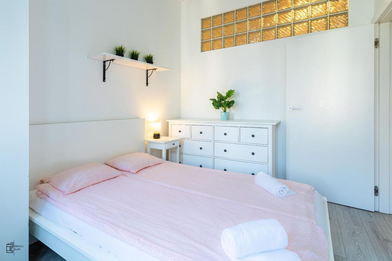 Victus Apartamenty, Apartamenty Alicante Sopot Zewnętrze zdjęcie
