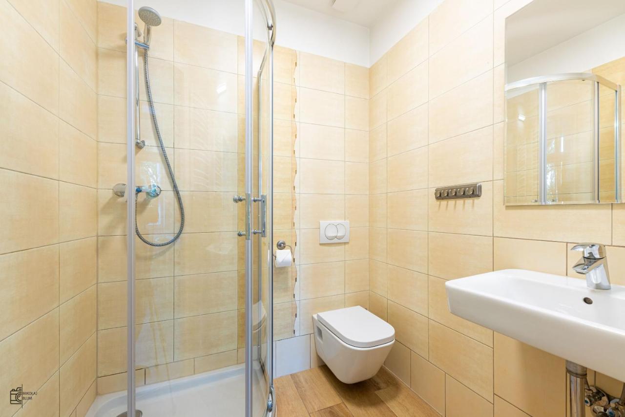 Victus Apartamenty, Apartamenty Alicante Sopot Zewnętrze zdjęcie