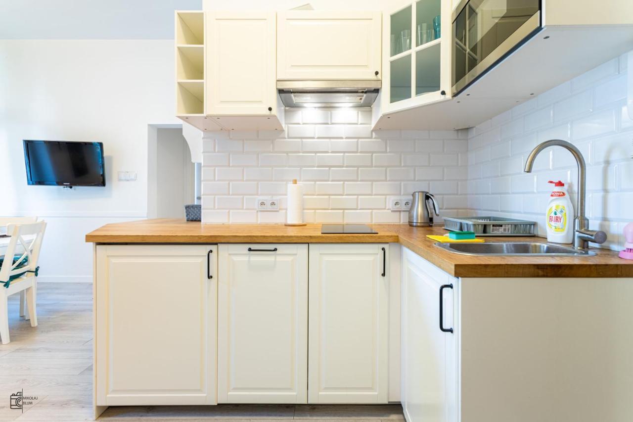Victus Apartamenty, Apartamenty Alicante Sopot Zewnętrze zdjęcie
