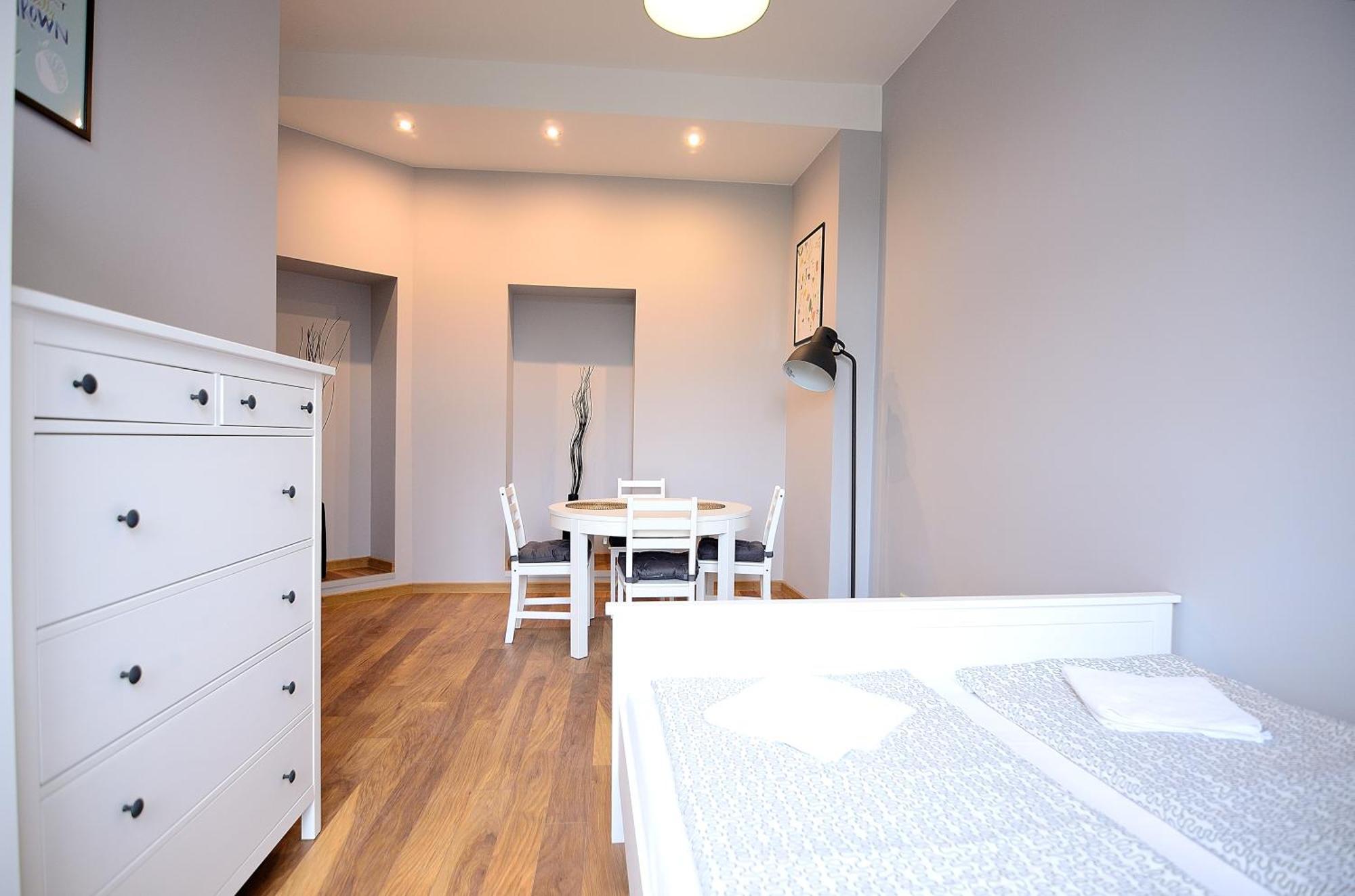 Victus Apartamenty, Apartamenty Alicante Sopot Zewnętrze zdjęcie