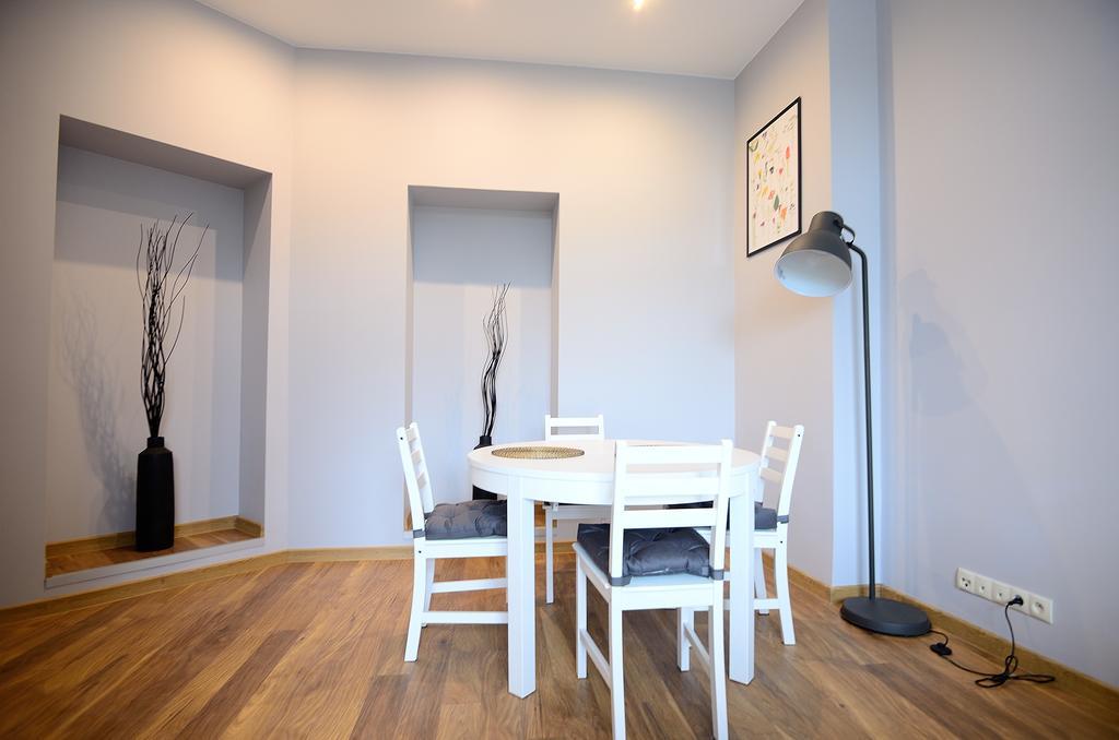 Victus Apartamenty, Apartamenty Alicante Sopot Zewnętrze zdjęcie