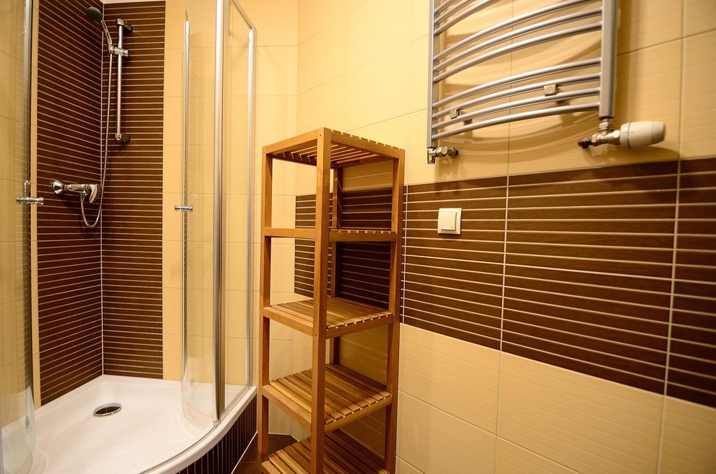 Victus Apartamenty, Apartamenty Alicante Sopot Zewnętrze zdjęcie