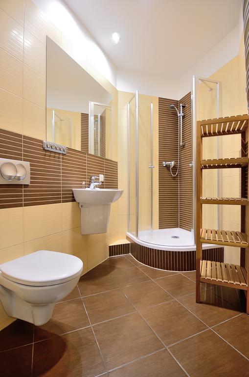 Victus Apartamenty, Apartamenty Alicante Sopot Zewnętrze zdjęcie