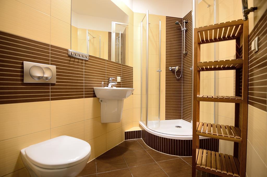Victus Apartamenty, Apartamenty Alicante Sopot Zewnętrze zdjęcie