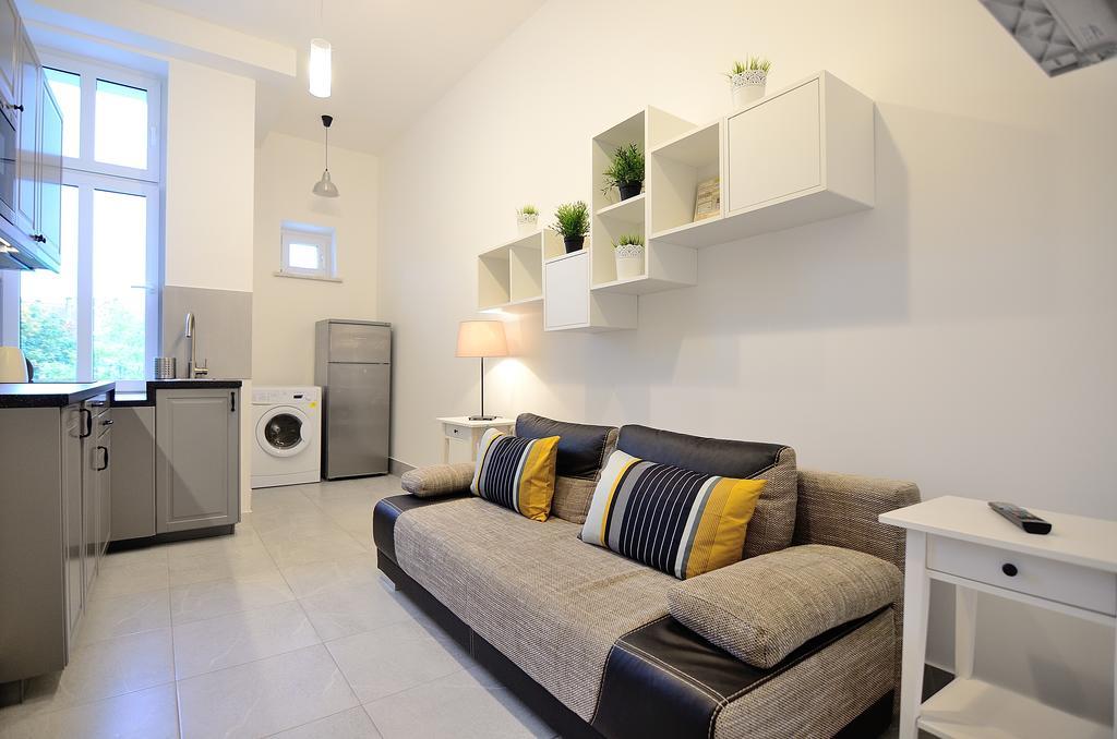 Victus Apartamenty, Apartamenty Alicante Sopot Zewnętrze zdjęcie
