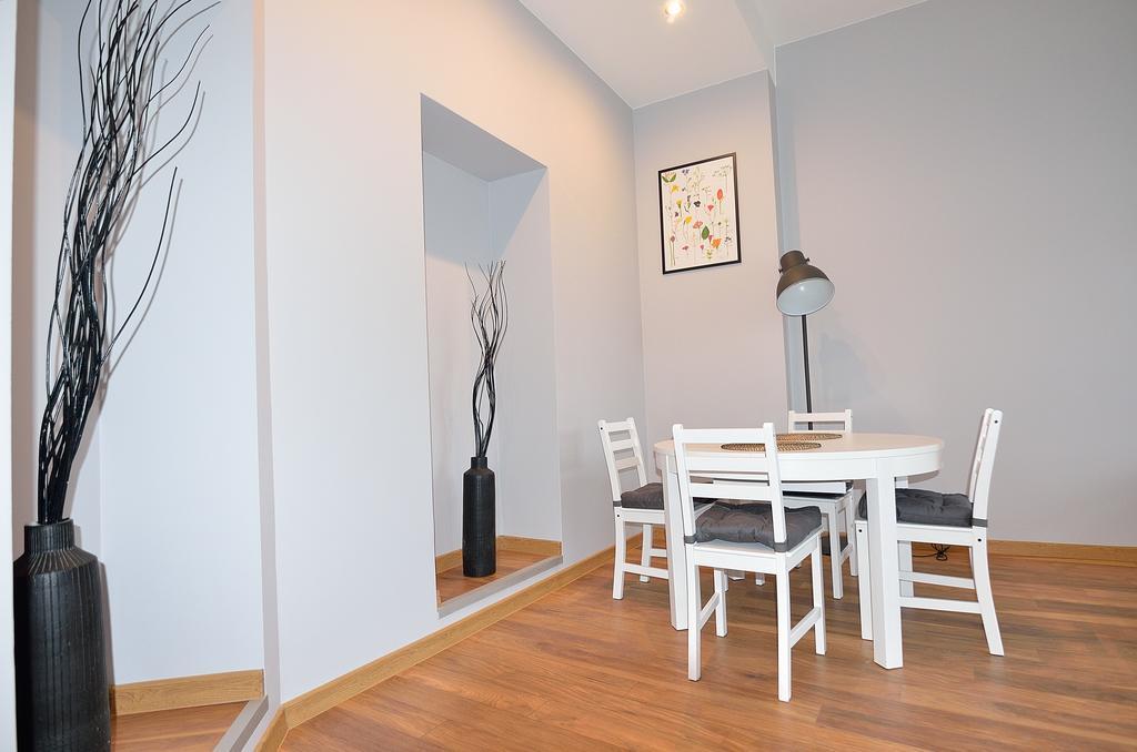 Victus Apartamenty, Apartamenty Alicante Sopot Zewnętrze zdjęcie