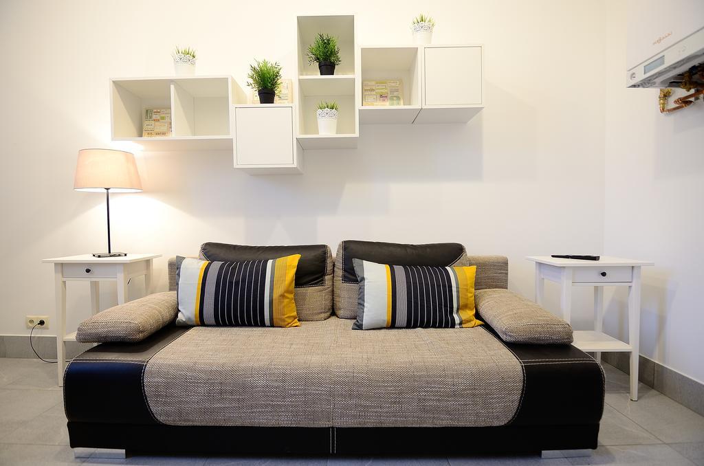 Victus Apartamenty, Apartamenty Alicante Sopot Zewnętrze zdjęcie