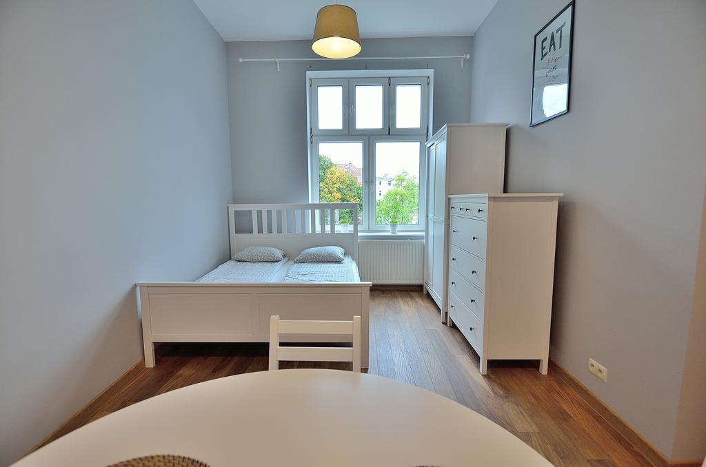 Victus Apartamenty, Apartamenty Alicante Sopot Zewnętrze zdjęcie