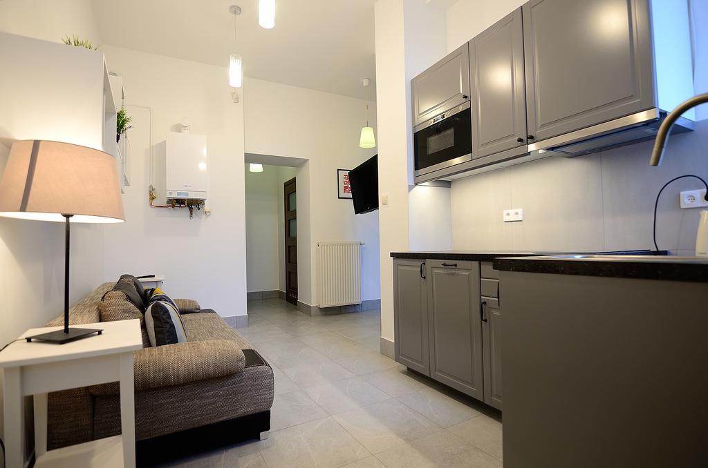 Victus Apartamenty, Apartamenty Alicante Sopot Zewnętrze zdjęcie