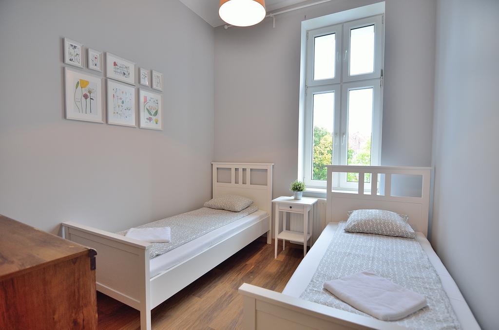 Victus Apartamenty, Apartamenty Alicante Sopot Zewnętrze zdjęcie